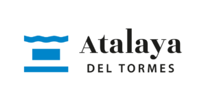 Logotipo Atalaya del Tormes