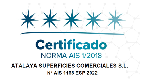 certificado