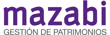 LOGOTIPO MAZABI