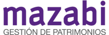 LOGOTIPO MAZABI